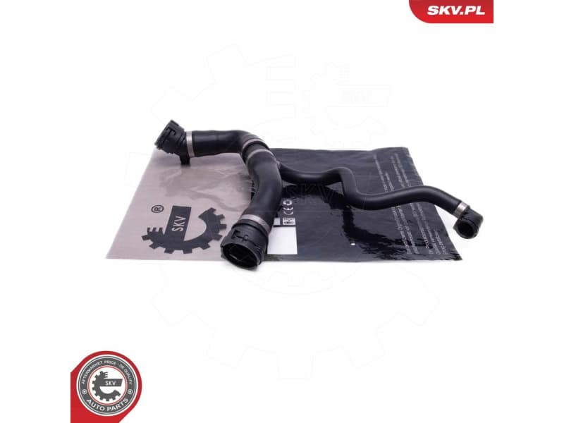 Radiator Hose 54SKV489