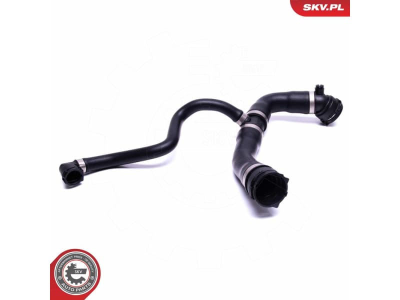 Radiator Hose 54SKV489 - image 3
