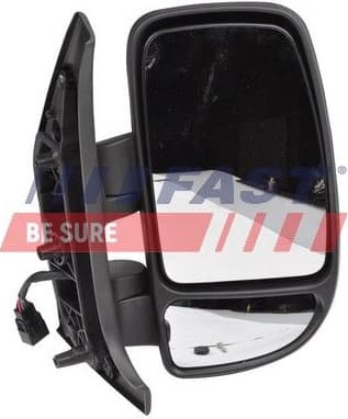 Exterior Mirror FT88322
