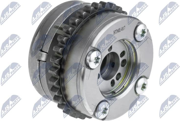 Camshaft Adjuster RKZ-ME-017 - image 2