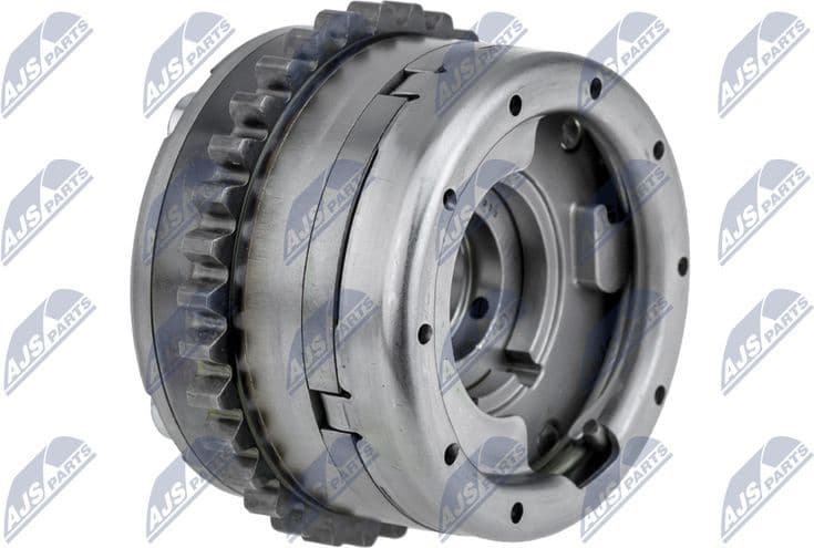 Camshaft Adjuster RKZ-ME-018 - image 2