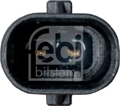 Control Valve, camshaft adjustment febi Plus 187787 - image 3