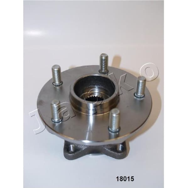 Wheel Hub 418015 - image 2