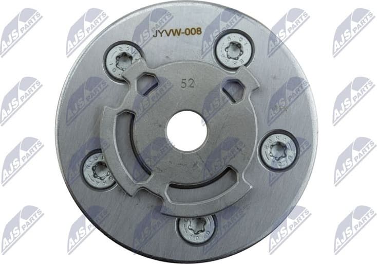 Gear/Sprocket, camshaft RKZ-VW-008 - image 4