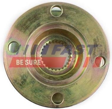 Drive Flange, propshaft FT62159