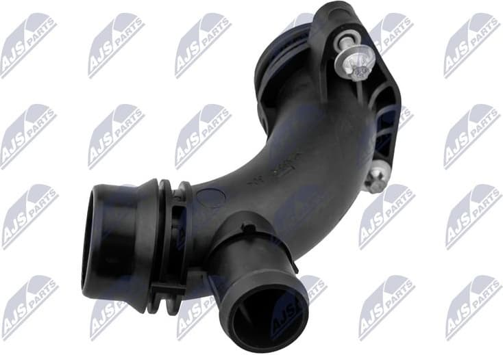 Coolant Flange CPP-ME-032 - image 2