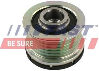 Belt Pulley, alternator FT45639