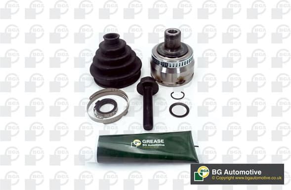 Joint Kit, drive shaft CV0152A