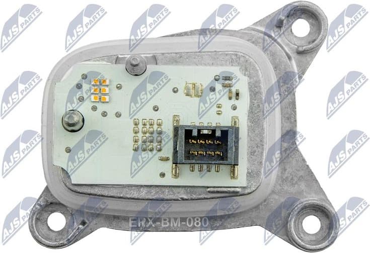 Control Unit, lights EPX-BM-080 - image 3