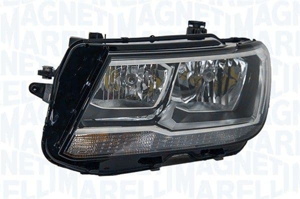 Headlight 710301101202