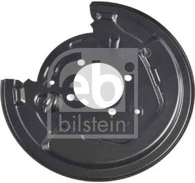 Splash Guard, brake disc 186133