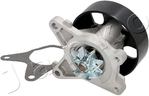 Water Pump, engine cooling 35140 - image 2