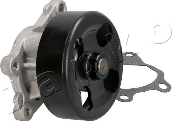 Water Pump, engine cooling 35140 - image 3