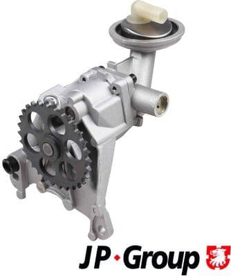 Oil Pump JP 1113103400