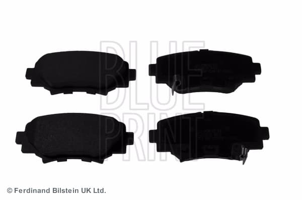 Brake Pad Set, disc brake ADM542109