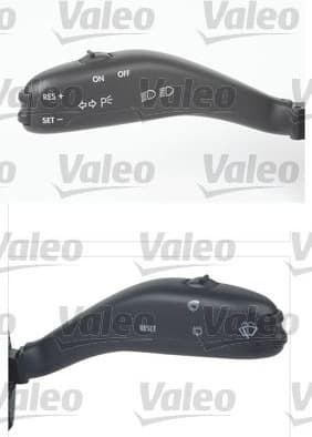 Steering Column Switch ORIGINAL PART 251660 - image 7