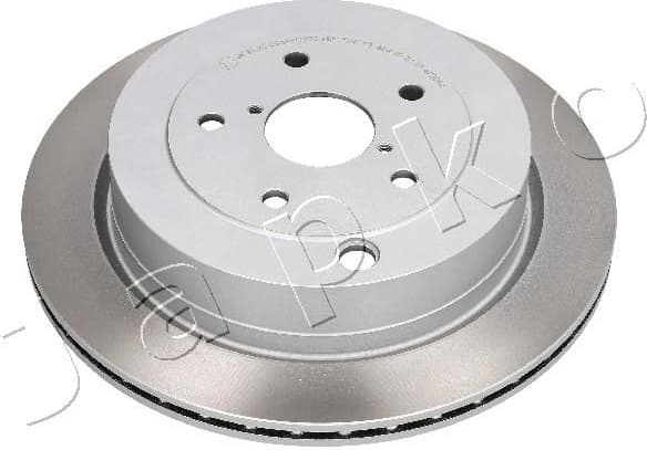 Brake Disc 61704C