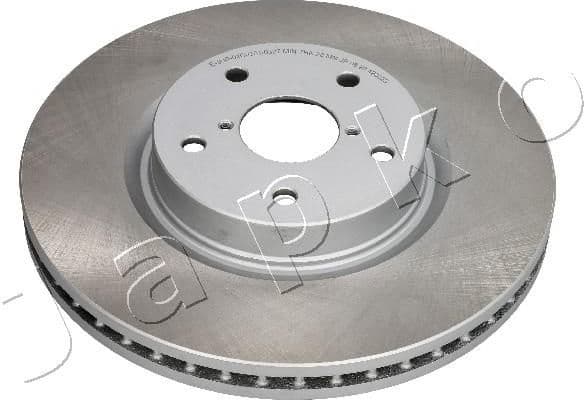 Brake Disc 60712C