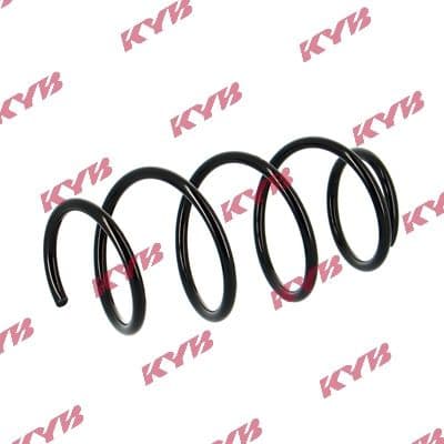 Suspension Spring K-Flex RA1431