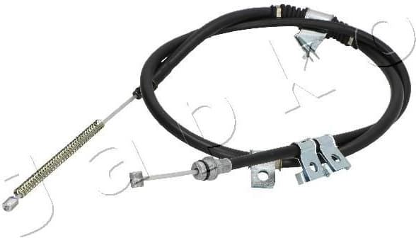 Cable Pull, parking brake 131539L