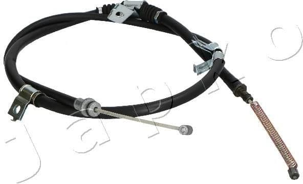 Cable Pull, parking brake 131539R
