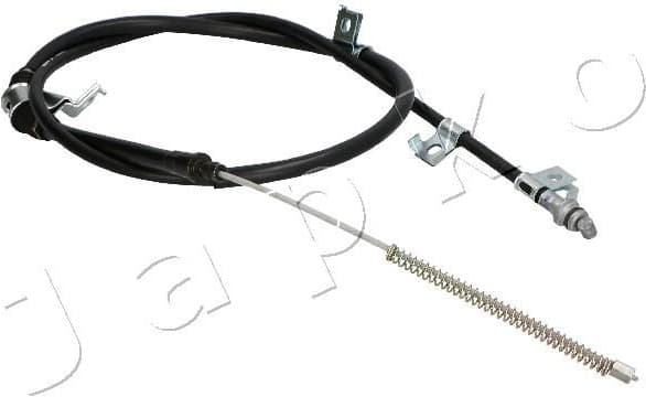 Cable Pull, parking brake 131541L