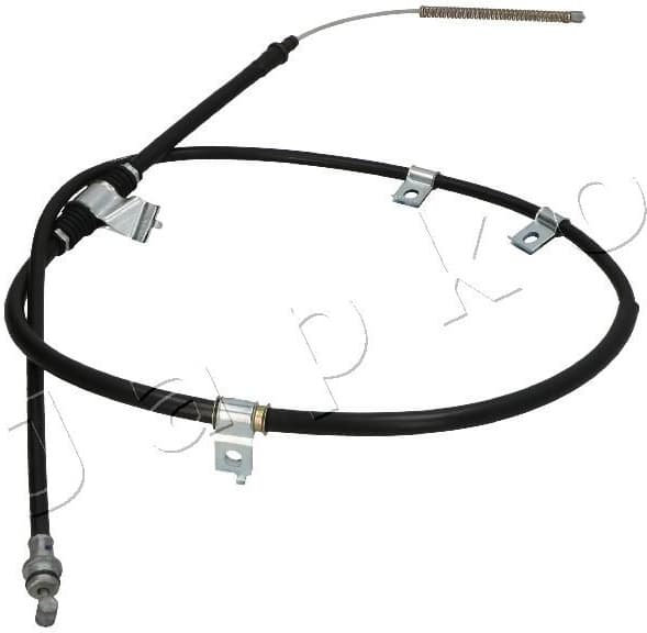 Cable Pull, parking brake 131541R