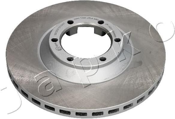 Brake Disc 60H02C