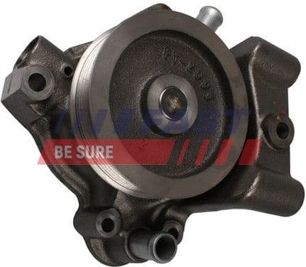 Water Pump, engine cooling FT57147