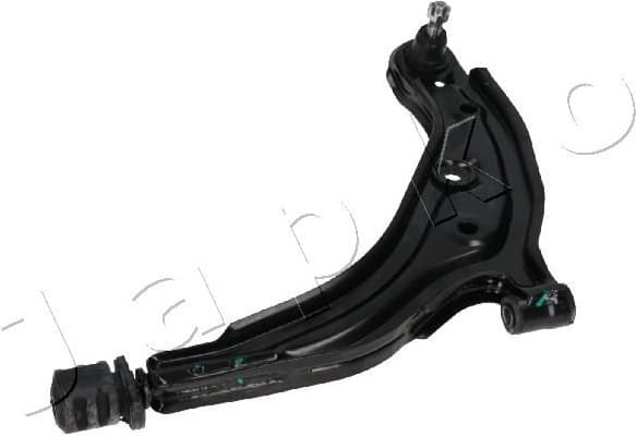Control/Trailing Arm, wheel suspension 72100L - image 3