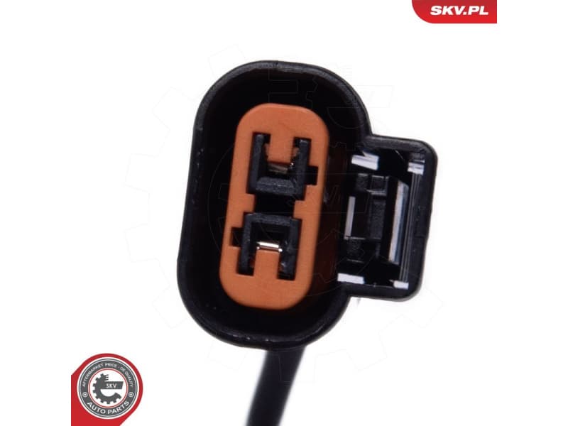 Sensor, wheel speed 06SKV495 - image 4