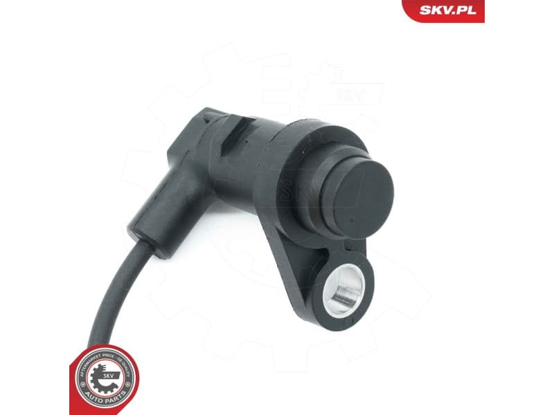 Sensor, wheel speed 06SKV496 - image 4
