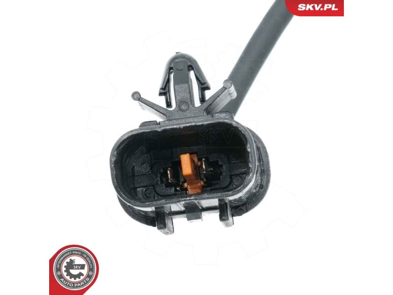 Sensor, wheel speed 06SKV497 - image 4