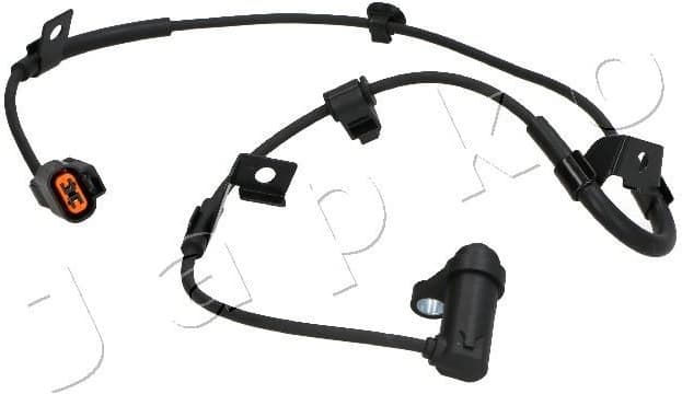 Sensor, wheel speed 151527