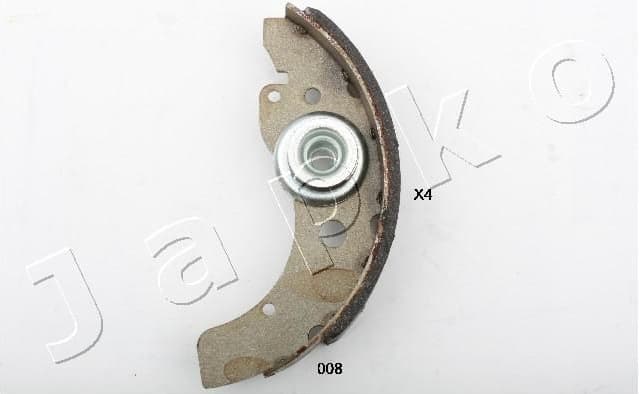 Brake Shoe Set 55008