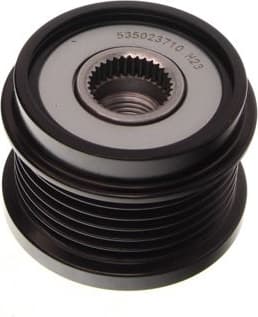 Alternator Freewheel Clutch 30-0304