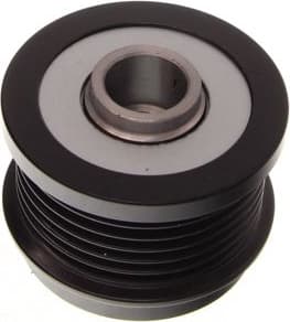 Alternator Freewheel Clutch 30-0304 - image 2