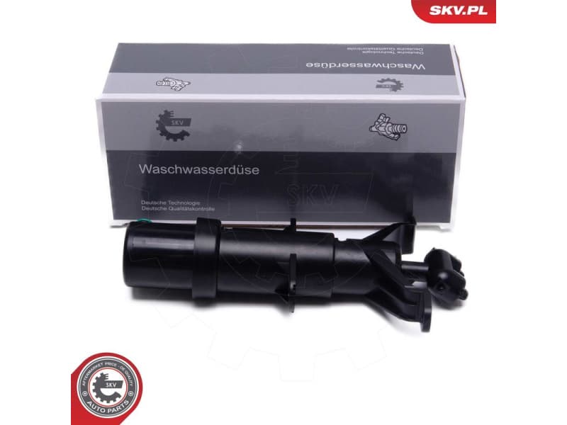 Washer Fluid Jet, headlight cleaning 15SKV509