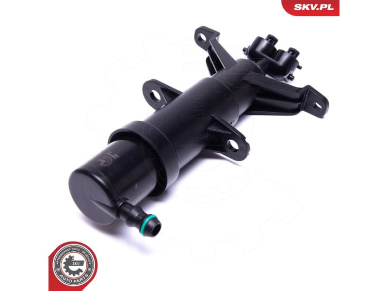 Washer Fluid Jet, headlight cleaning 15SKV509 - image 2