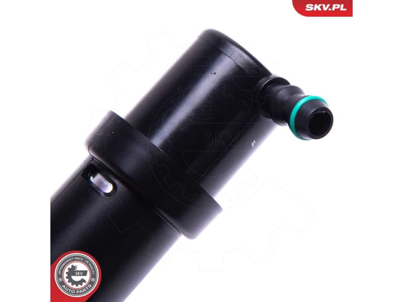 Washer Fluid Jet, headlight cleaning 15SKV509 - image 4