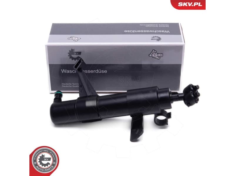 Washer Fluid Jet, headlight cleaning 15SKV510