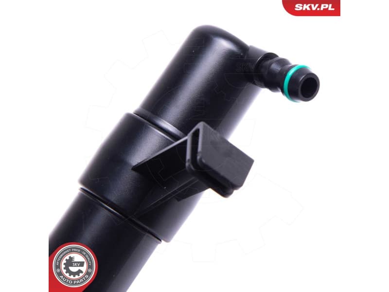 Washer Fluid Jet, headlight cleaning 15SKV510 - image 4