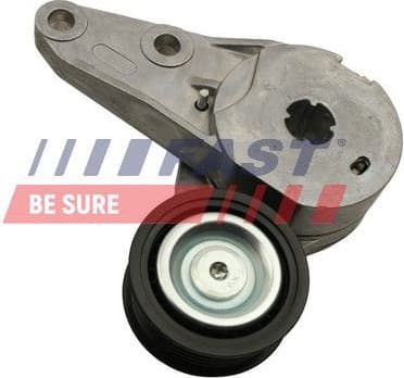 Belt Tensioner, V-ribbed belt FT44680