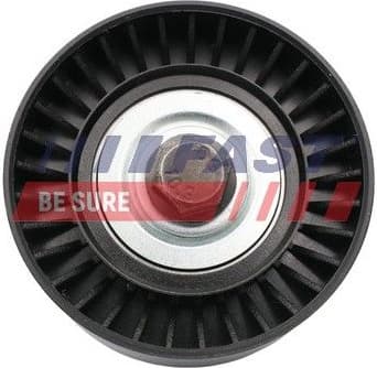 Tensioner Pulley, V-ribbed belt FT44683 - image 2