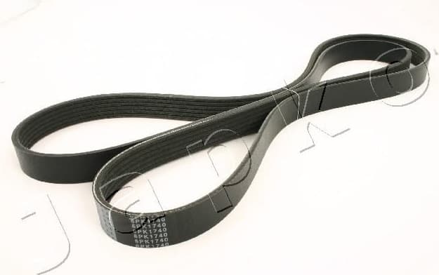 V-ribbed Belt 6PK1740