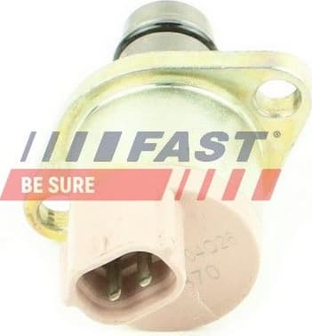 Valve, fuel pump FT80108