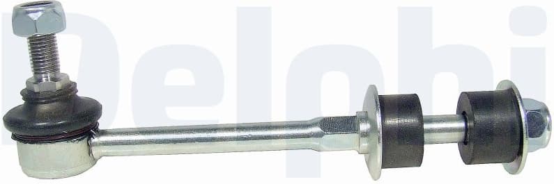 Link/Coupling Rod, stabiliser bar TC2350