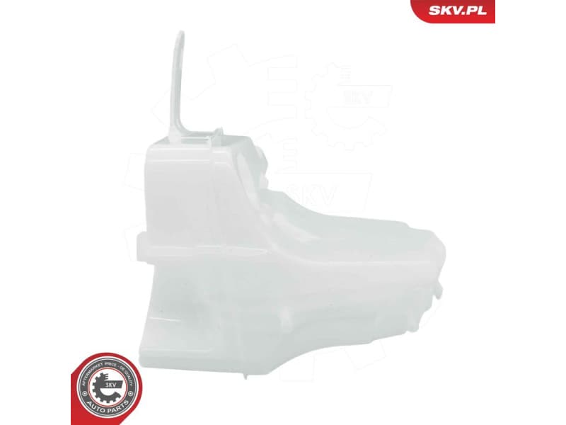 Washer Fluid Reservoir, window cleaning 61SKV702 - image 3