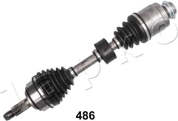 Drive Shaft 62486