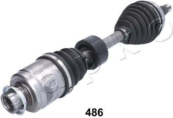 Drive Shaft 62486 - image 3